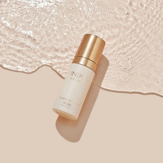 INIKA Organic Phytofuse Renew Serum 30ml