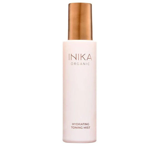 INIKA Organic Hydrating Toning Mist 120ml