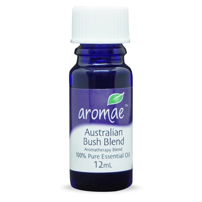 Aromae 100% Pure Essential Oil Aussie Bush Blend