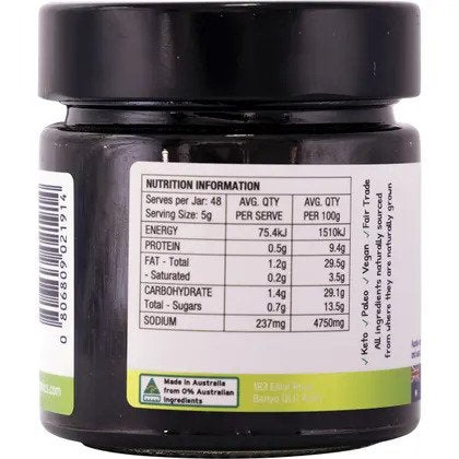 EveryMite FODMAP Friendly 240g