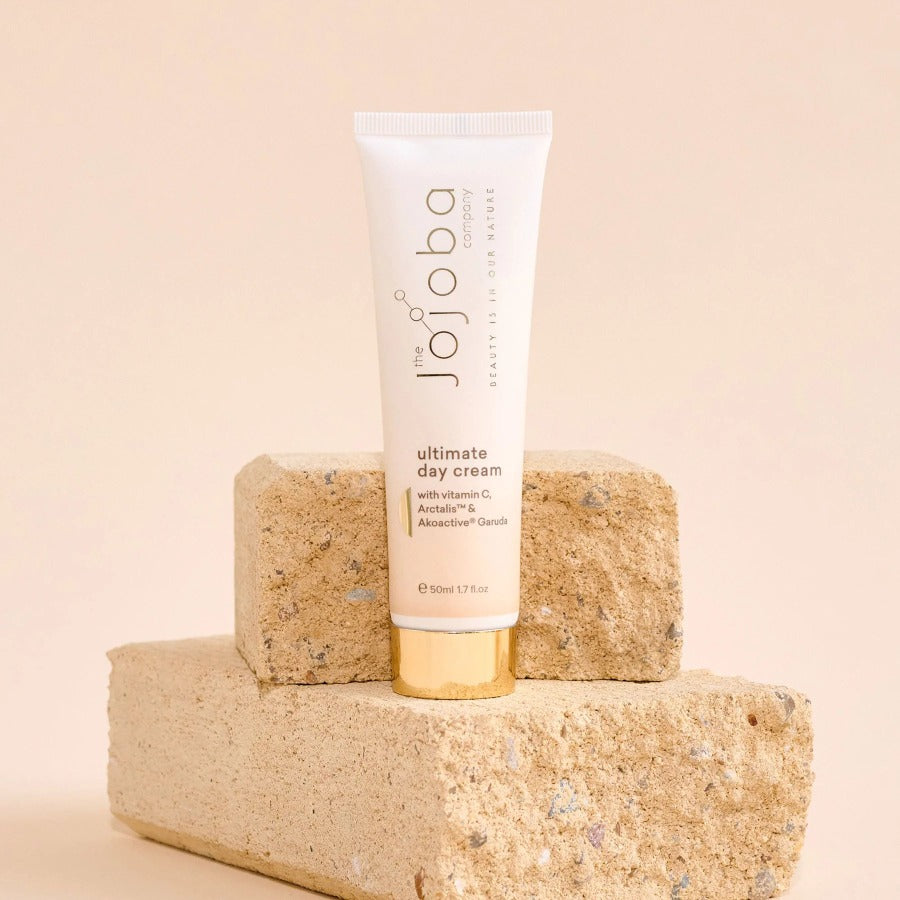 The Jojoba Company Ultimate Day Cream 50ml