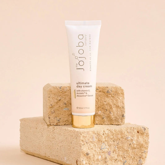 The Jojoba Company Ultimate Day Cream 50ml