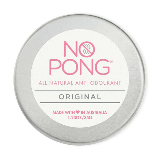 No Pong Original 35g