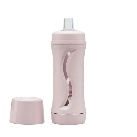 Subo Bottle Musk 210ml