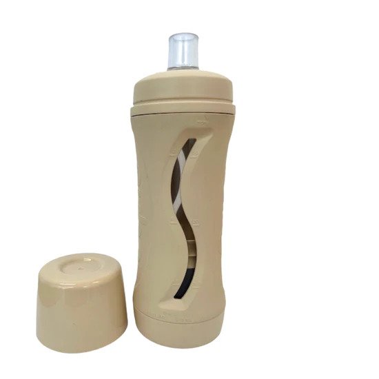 Subo Bottle Oatmeal 210ml