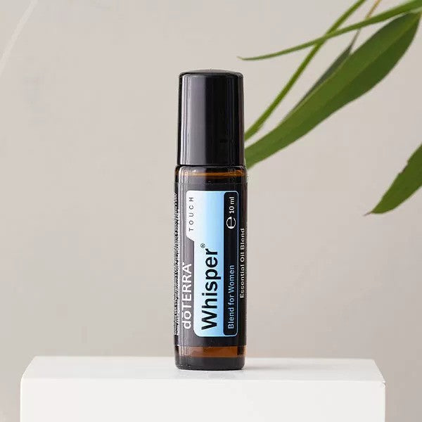 dōTERRA Whisper® Touch Oil 10ml