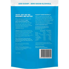 Naturally Good Original Mylk Chocolate Partyz 135g