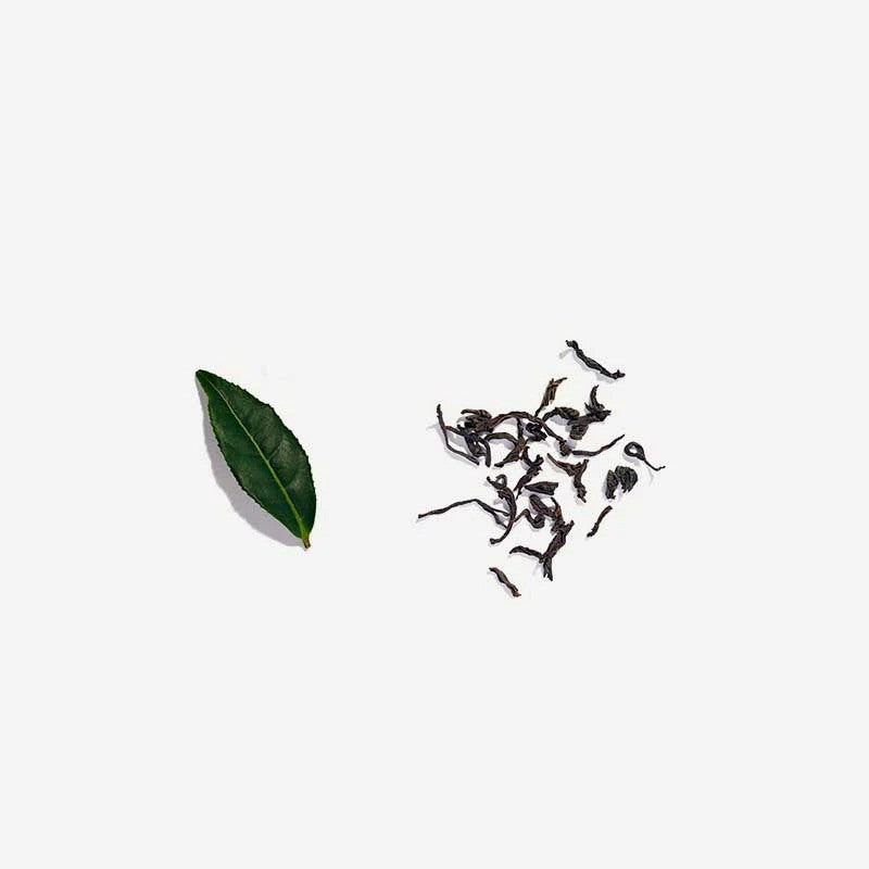 Love Tea English Breakfast Loose Leaf Tea 100g