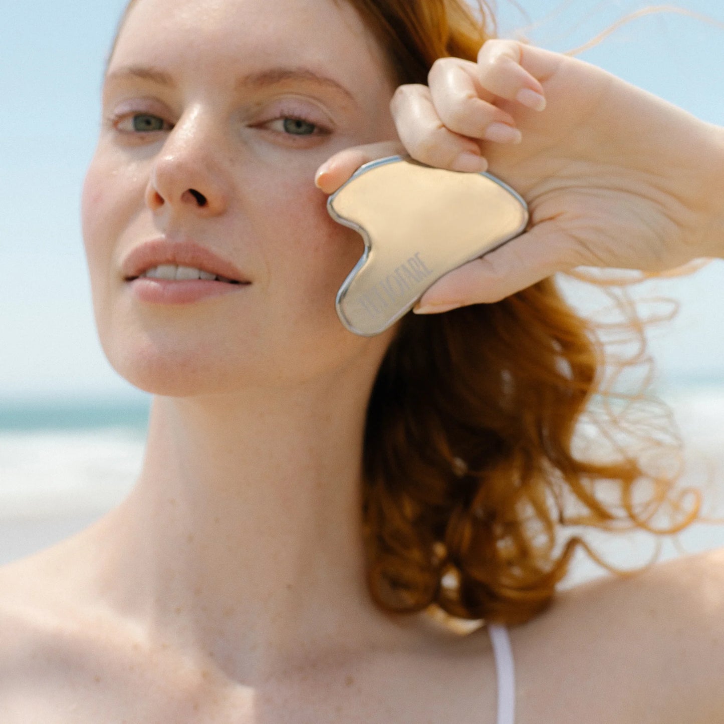 Tuttofare Gua Sha