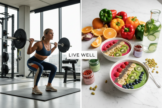 Why I Believe Prevention Is Better Than Cure (And How to Actually Live That Way)
