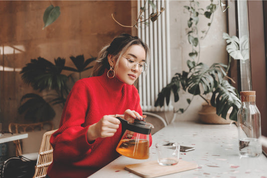 The Power of Broth