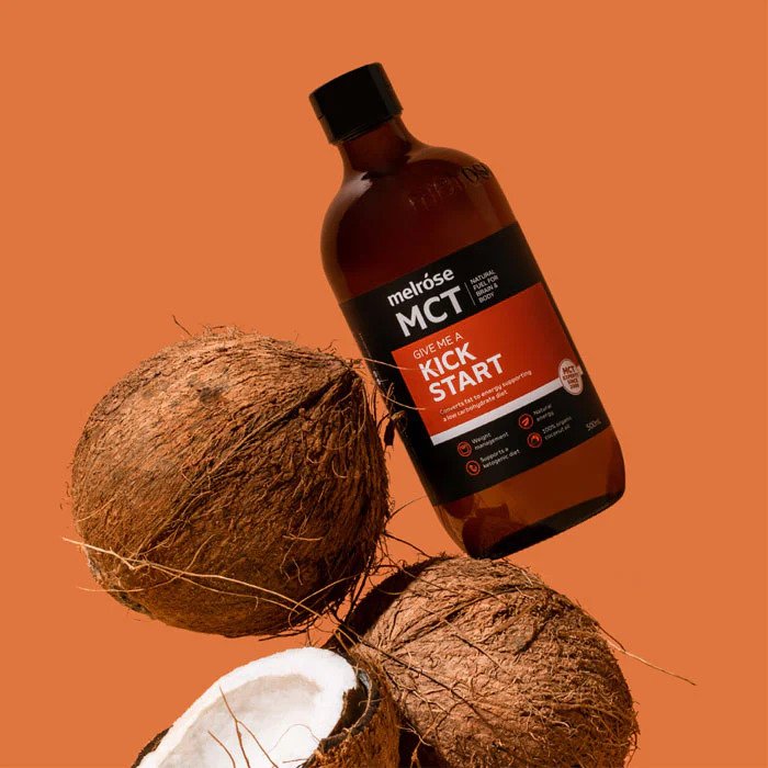 Energy and Focus natural support
