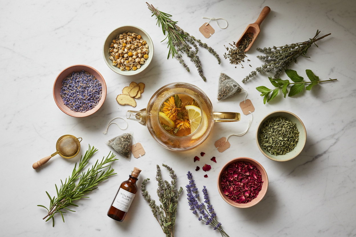 Herbal Tea