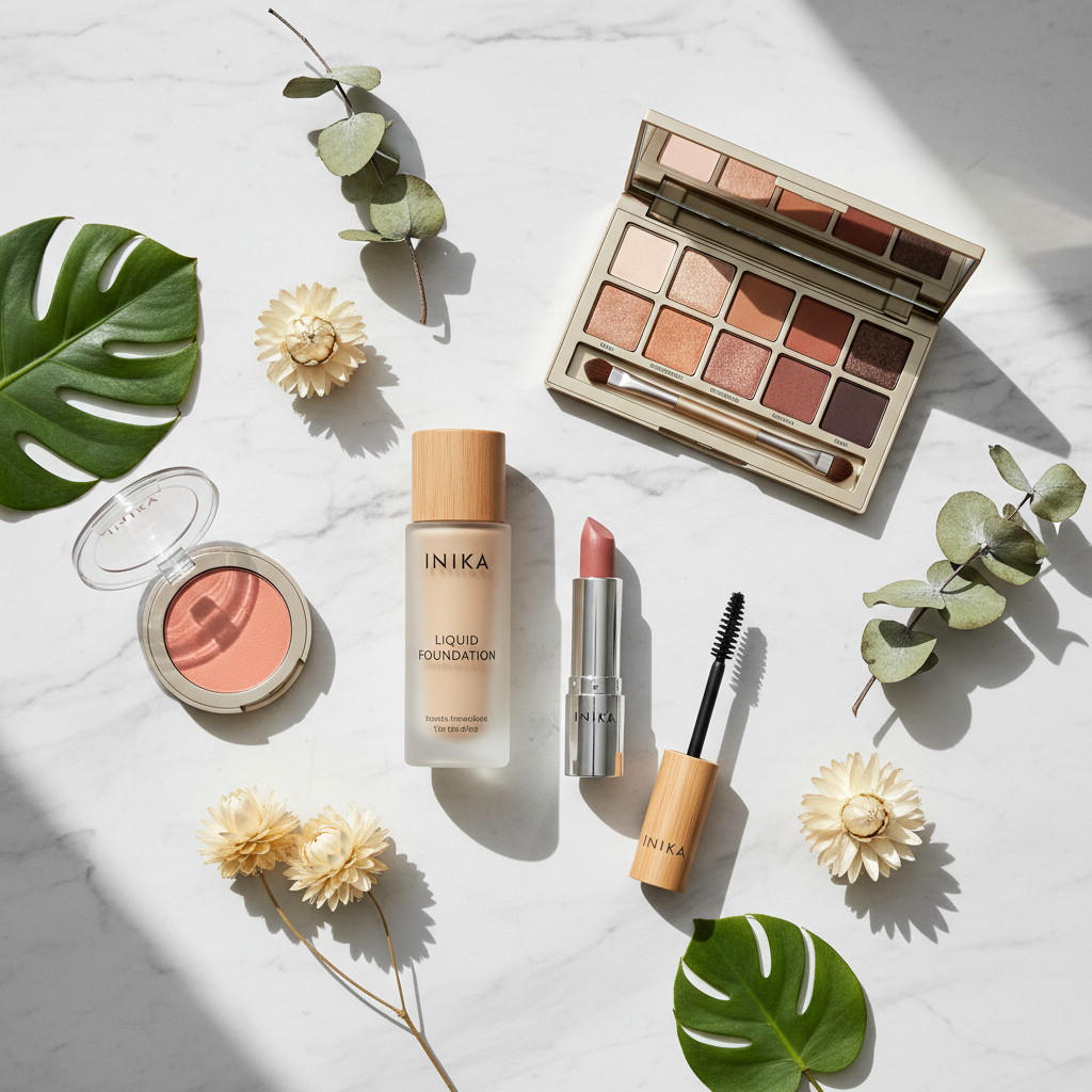 Makeup
