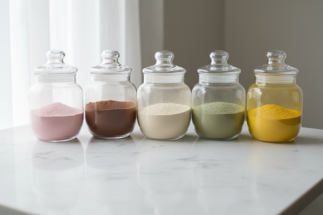 Protein Powder