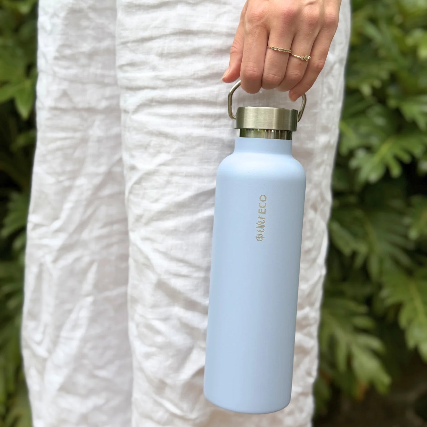 Ever Eco Insulated Water Bottle Cove 750ml