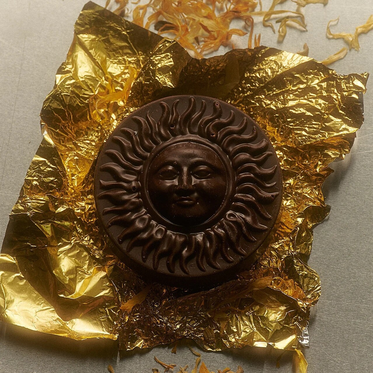 Loco Love Sun Discs Drinking Cacao