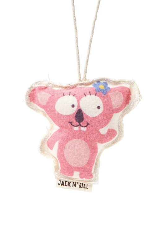 Jack N Jill Tooth Keeper Koala