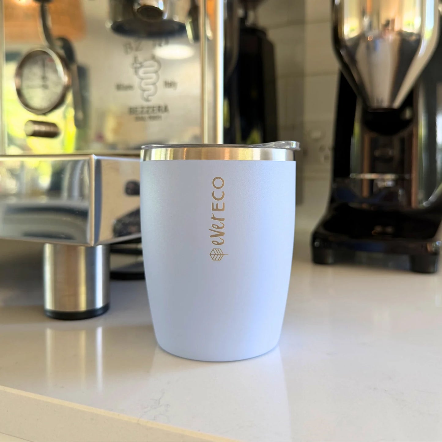 Ever Eco Insulated Coffee Cup Cove 295ml