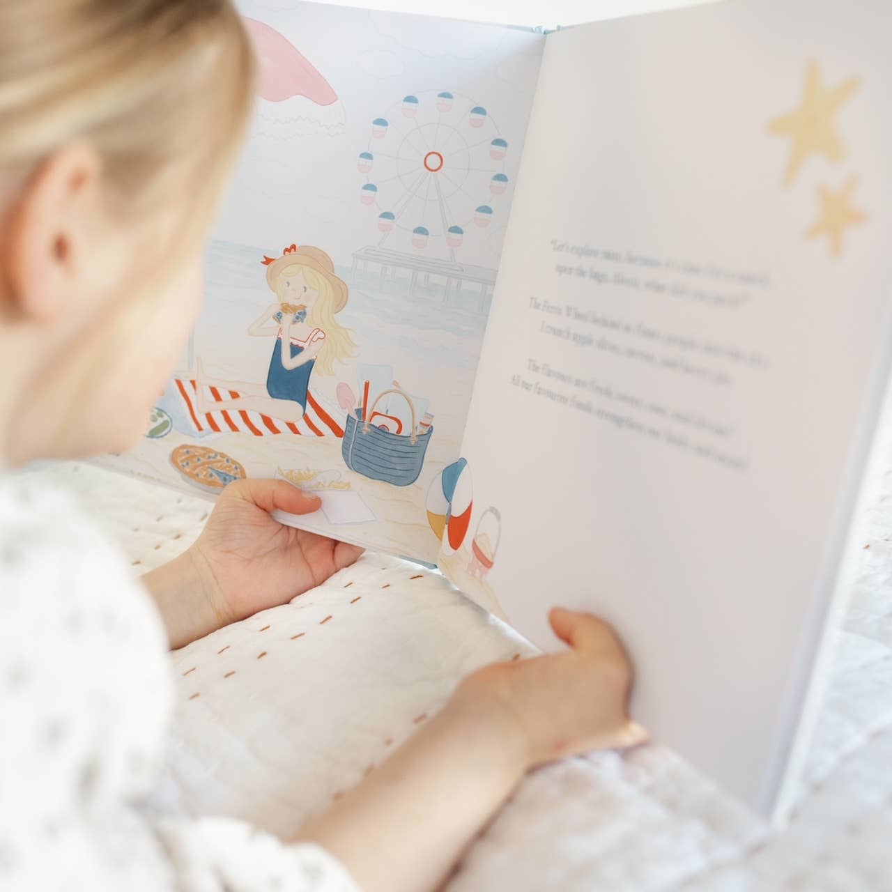 Mindful and Co Kids - Charlie's Mindful Adventures By The Sea