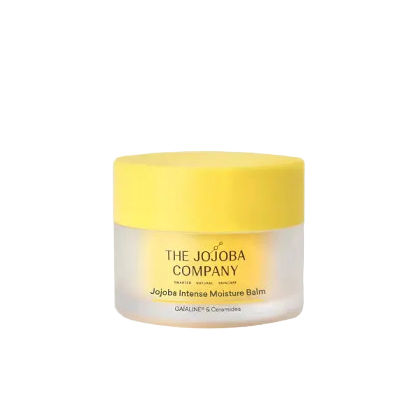 The Jojoba Intense Moisture Balm 50ml