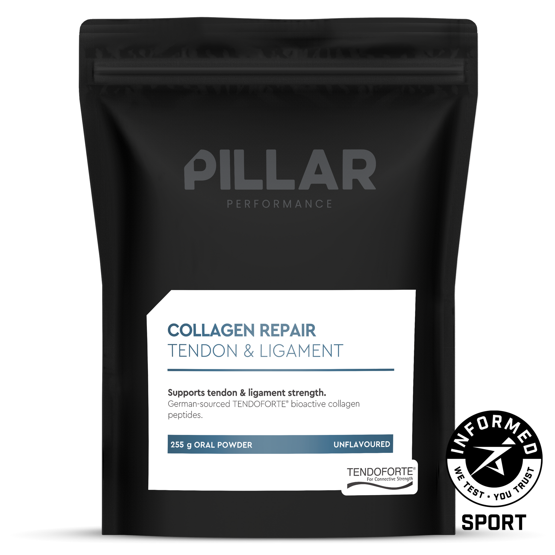 Collagen Repair, Pouch (50 Serves)