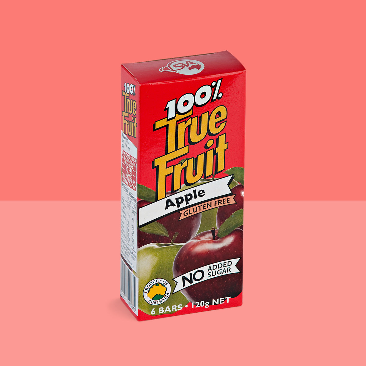 True Fruit Apple strap
