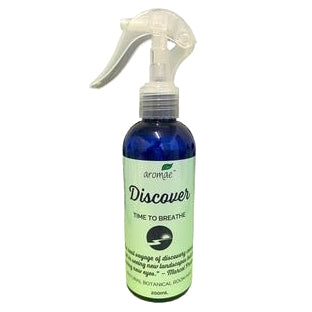 Aromae Botanical Room Mist Discover 200ml