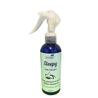 Aromae Botanical Room Mist Sleepy 200ml