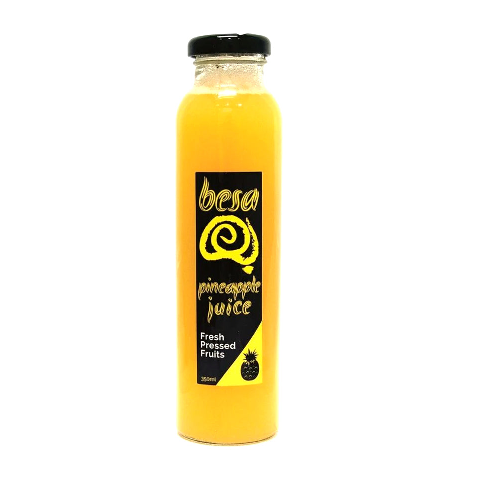 BESA Pineapple Juice 310ml