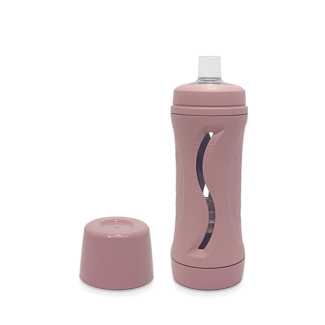 Subo Bottle Blush 210ml