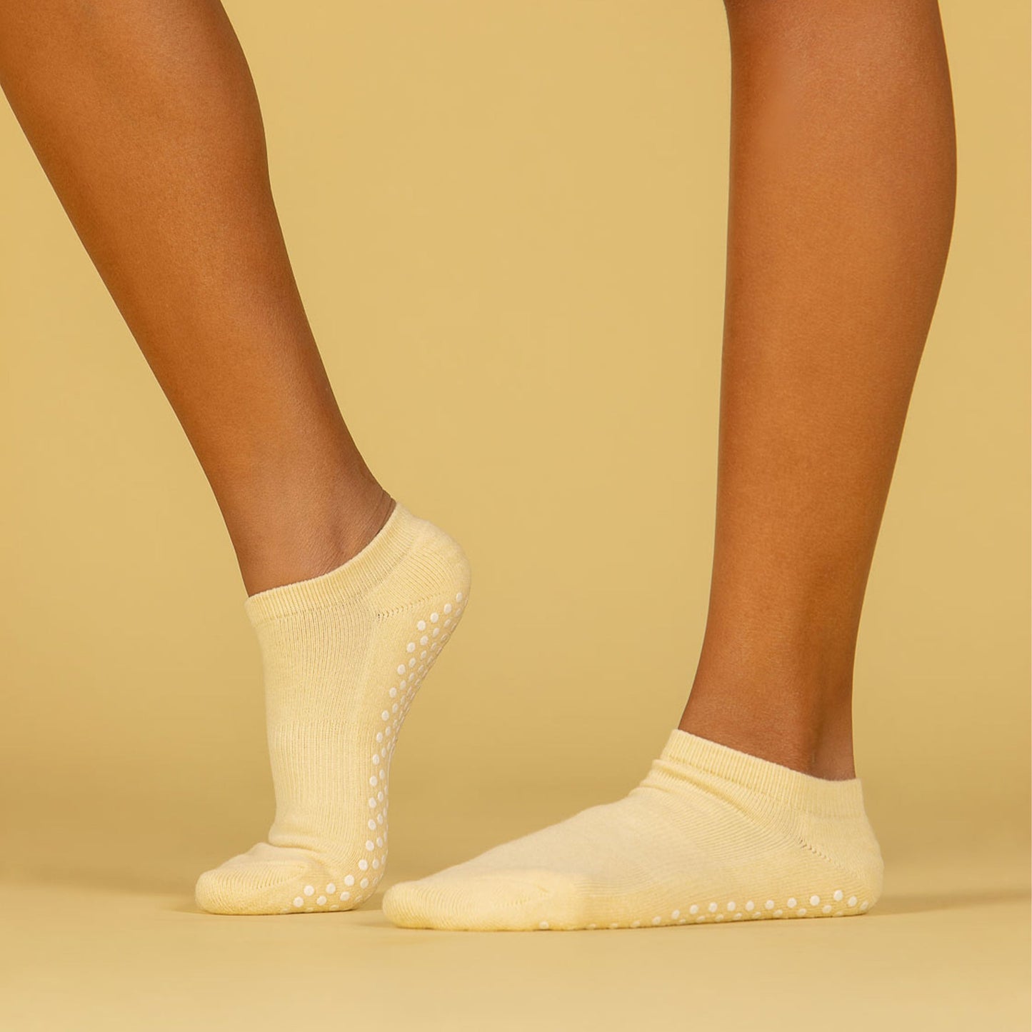 Butter Yellow