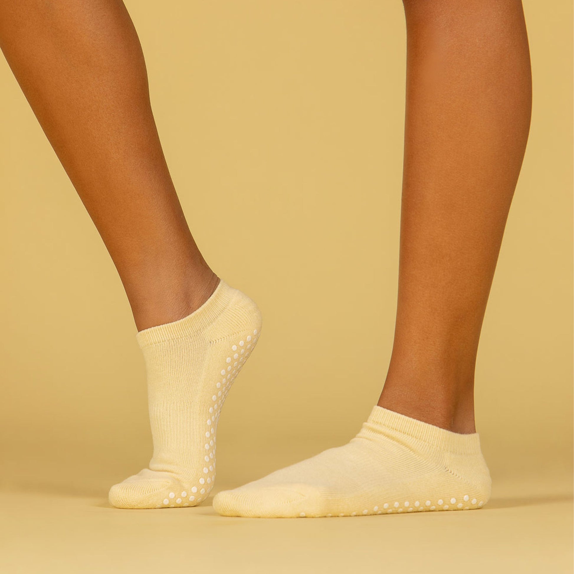 Butter Yellow