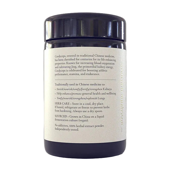 Superfeast Cordyceps Powder 100g