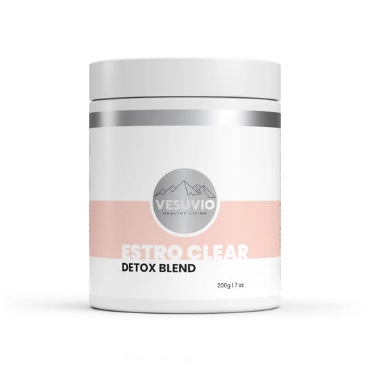 Vesuvio Estro Clear Detox Blend 200g