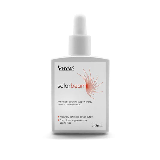 Phyba Solarbeam - Day Time Performance