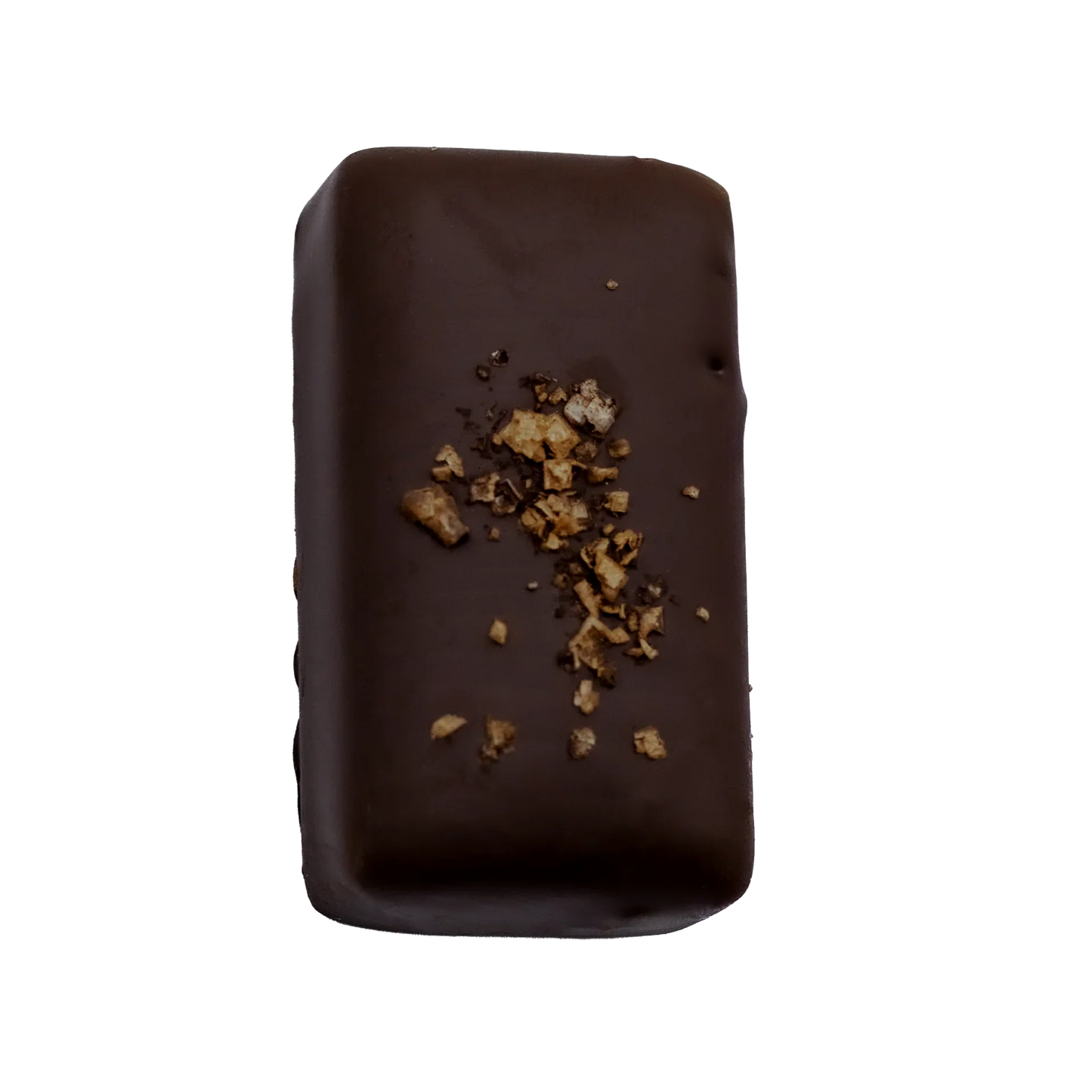 Loco Love Twin Pack Double Chocolate Truffle 70g