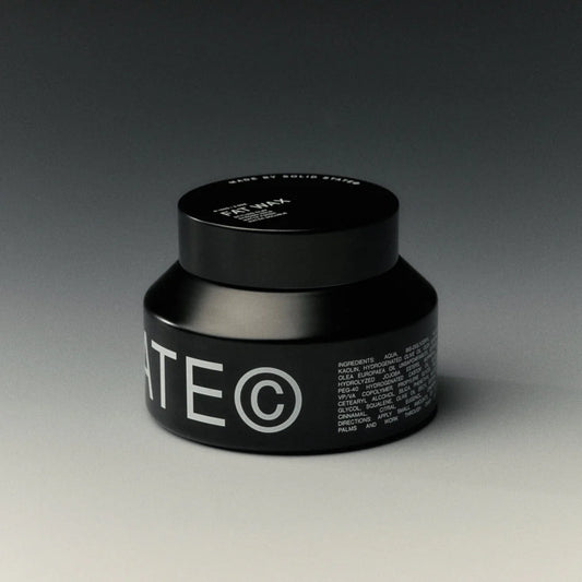 Solid State Fat Wax 100g