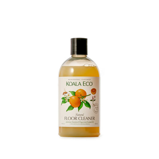Koala Eco Floor Cleaner Mandarin & Peppermint 500ml