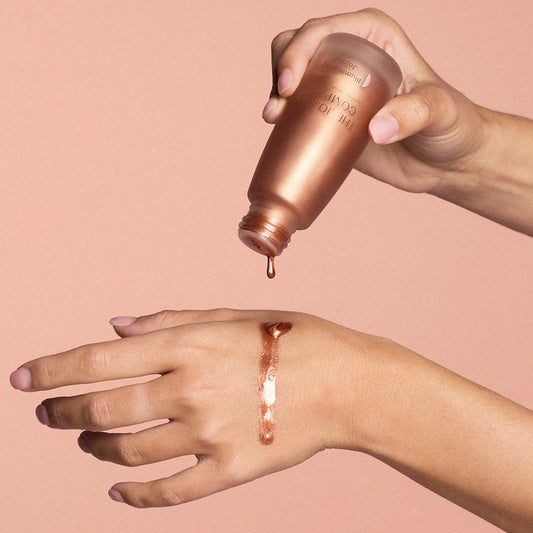 The Jojoba Company Illuminating Jojoba 50ml