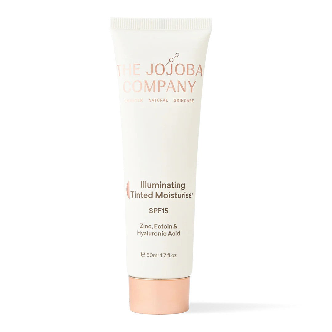 The Jojoba Company Multi Defence Moisturiser SPF15