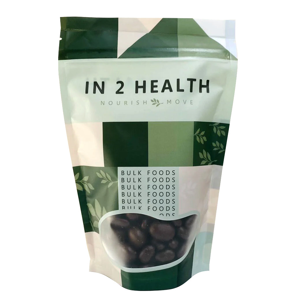 In 2 Health Dark Choc Antiox Berry Mix 250g