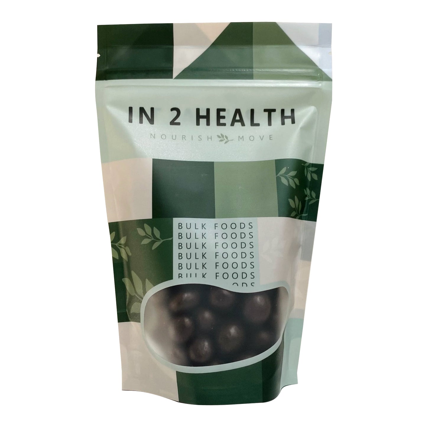 In 2 Health Dark Chocolate Heaven 250g