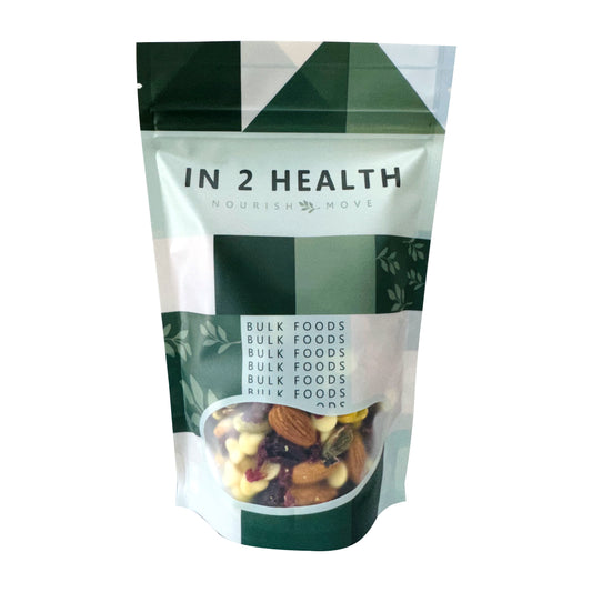 In 2 Health Energy Mix 250g