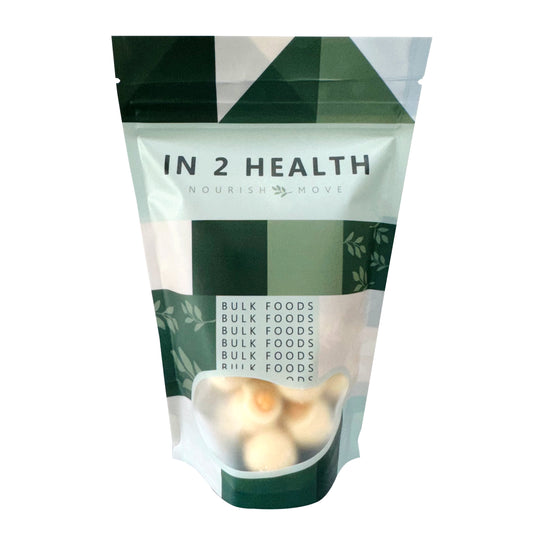 In 2 Health Yoghurt Apricot Balls 300g