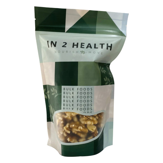 In 2 Health Australian Walnuts 250g