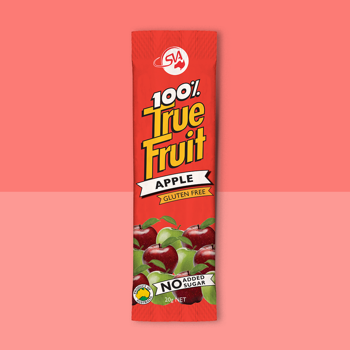 Sun Valley True Fruit Apple Multi Pack