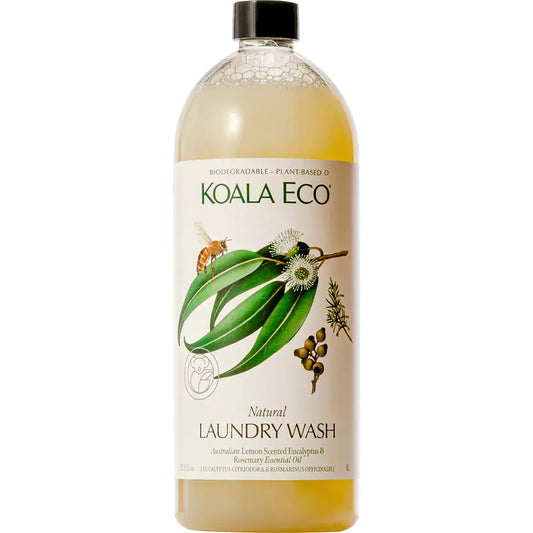 Koala Eco Laundry Wash 1L
