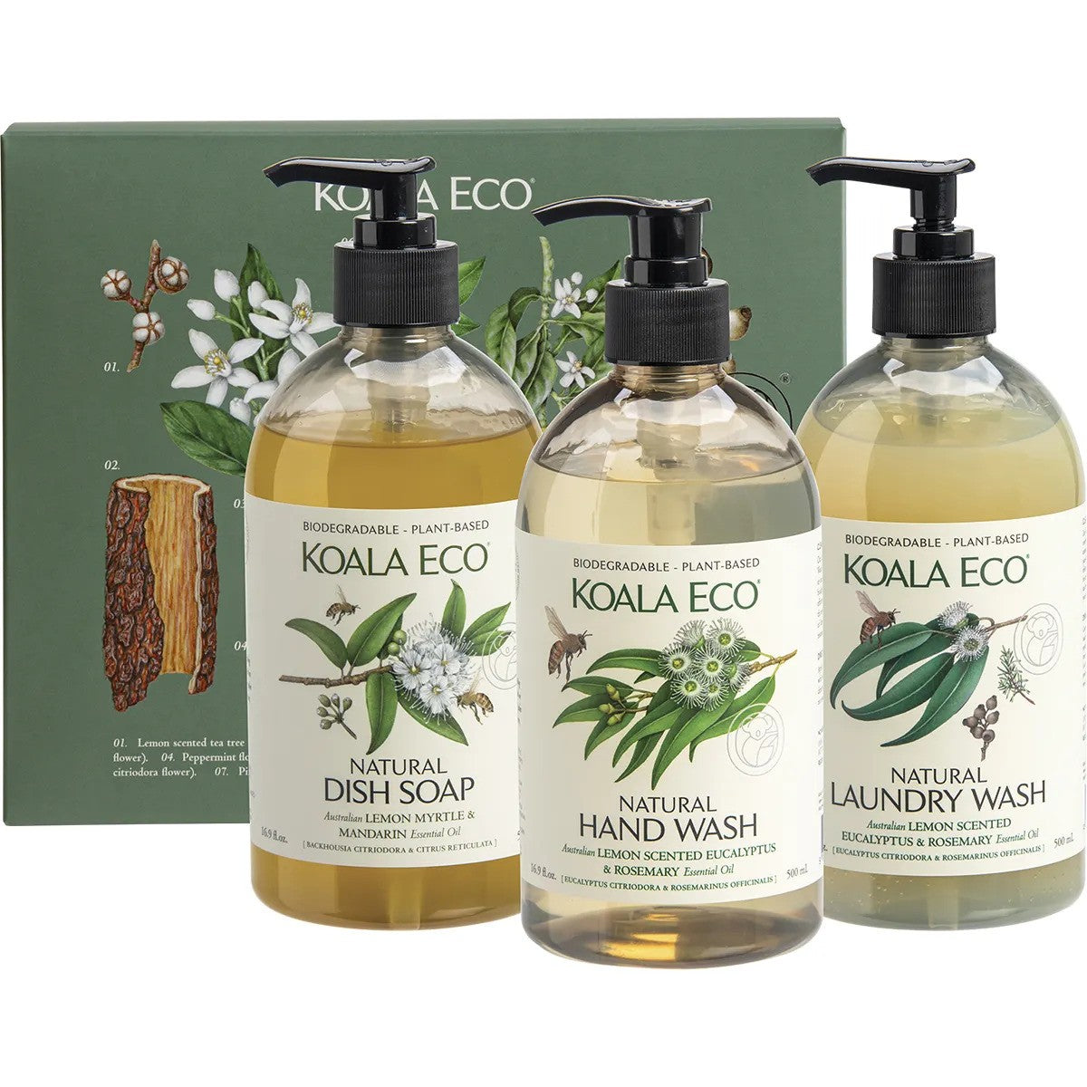Koala Eco Gift Pack