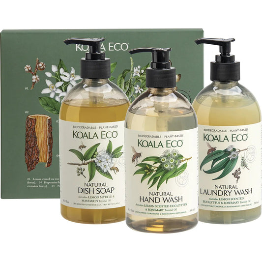 Koala Eco Gift Pack